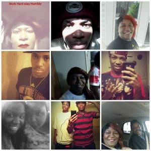 Meet your Posher, Angela